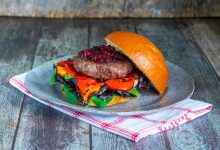 UK stadiums swap cows for deer in bid to tackle carbon footprint UK stadiums swap cows for deer in bid to tackle carbon footprint