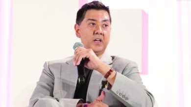 UK tech campaigner sues Trump administration