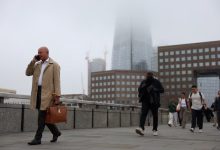 UK unemployment rate rises to 5.1 per cent in three months to October UK unemployment rate rises to 5.1 per cent in three months to October