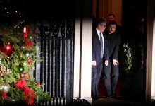 UK’s Starmer says Europe is strong and united behind Ukraine UK’s Starmer says Europe is strong and united behind Ukraine