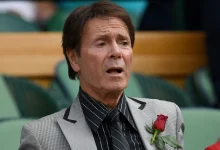 UK’s pop star Cliff Richard reveals prostate cancer treatment