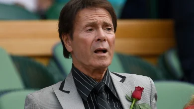 UK’s pop star Cliff Richard reveals prostate cancer treatment