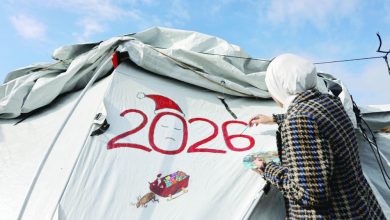 UN raps Israel’s moves against agency for Palestinians UN raps Israel’s moves against agency for Palestinians