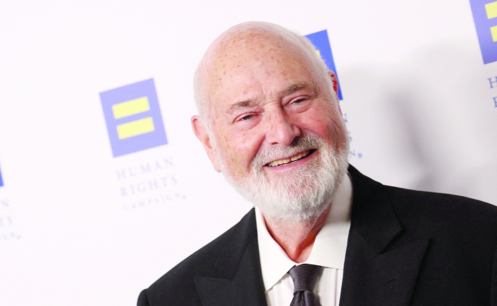 US Police probe deaths of Rob Reiner, wife
