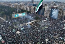 US, Syrian forces wounded in attack on patrol in central Syria