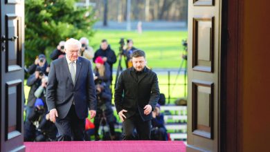 US-Ukrainian talks resume with territorial stakes unresolved US-Ukrainian talks resume with territorial stakes unresolved