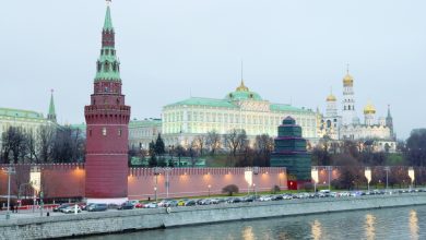 US envoy Witkoff, Kushner arrive in Moscow over Ukraine US envoy Witkoff, Kushner arrive in Moscow over Ukraine