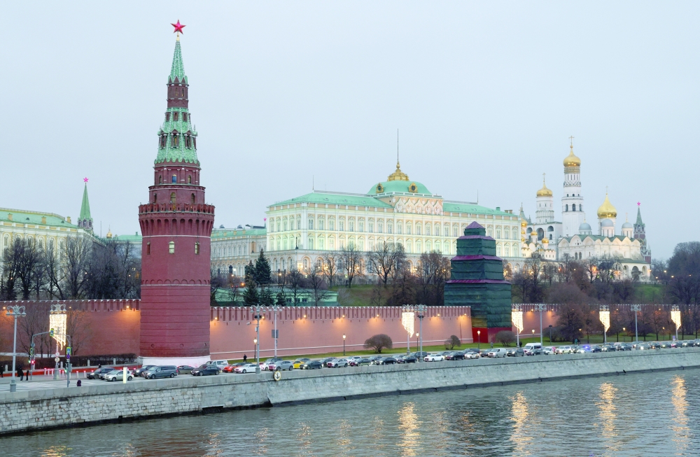 US envoy Witkoff, Kushner arrive in Moscow over Ukraine