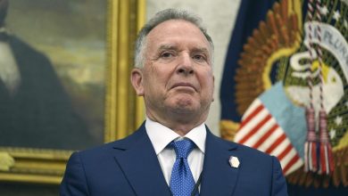 US envoy Witkoff to meet with Zelenskiy and European leaders in Berlin – AL24 News