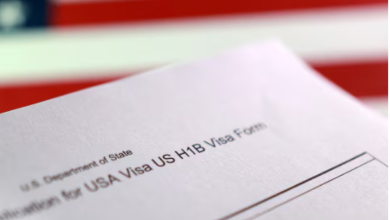 US judge skeptical of challenge to 0,000 H-1B visa fee US judge skeptical of challenge to 0,000 H-1B visa fee