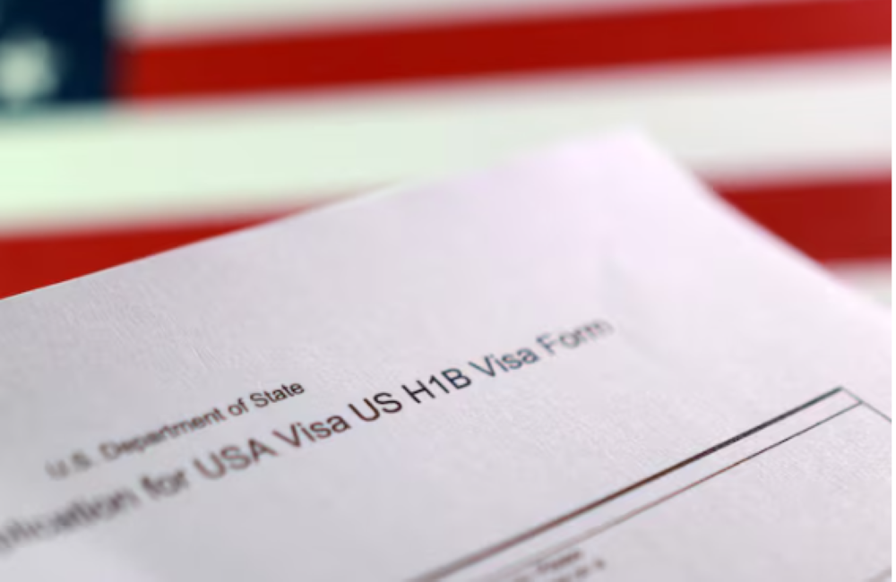 US judge skeptical of challenge to $100,000 H-1B visa fee US judge skeptical of challenge to $100,000 H-1B visa fee