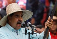 US sanctions six tankers, Maduro relatives in sharp escalation against Venezuela US sanctions six tankers, Maduro relatives in sharp escalation against Venezuela