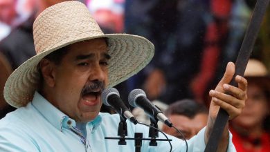 US sanctions six tankers, Maduro relatives in sharp escalation against Venezuela