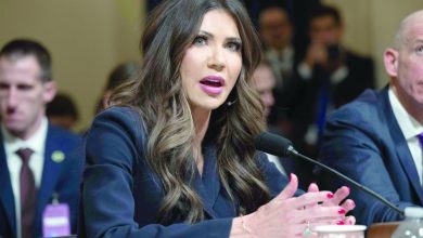 US slaps sanctions on Maduro relatives as Venezuela war fears build