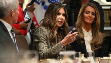 US to have more countries on the travel ban list US to have more countries on the travel ban list