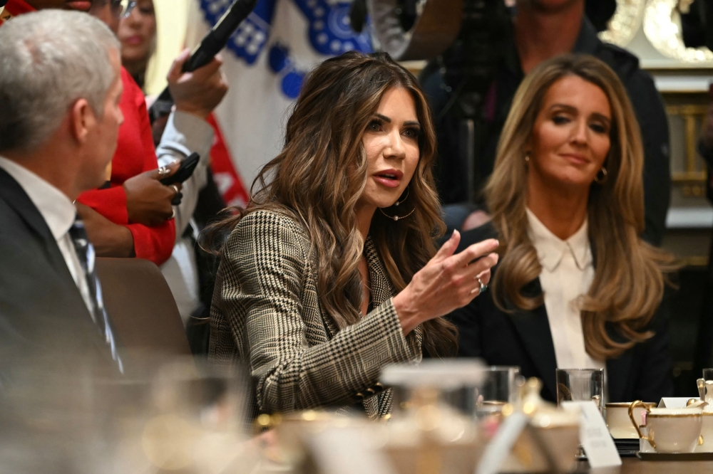 US to have more countries on the travel ban list US to have more countries on the travel ban list