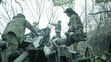 Ukraine fires drones to hit Russia’s oil, gas facilities