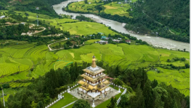 What do you know about Bhutan? What do you know about Bhutan?