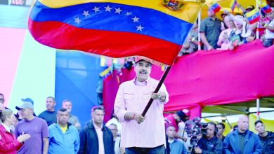 White House confirms admiral ordered 2nd strike on Venezuelan boat White House confirms admiral ordered 2nd strike on Venezuelan boat