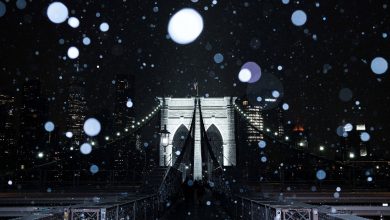 Winter storm bears down on US Northeast, disrupting airline travel