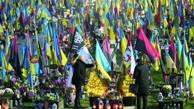 Zelensky reveals plan to end Russian war, key questions remain Zelensky reveals plan to end Russian war, key questions remain