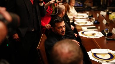 Zelenskyy offers a compromise for peace talks