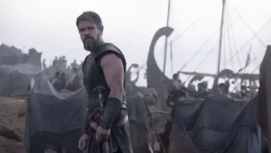The Odyssey trailer review: Christopher Nolan’s artful tease is magic, can ‘historical accuracy’ pedants please sit down