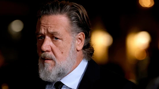 ‘It’s crazy’: Russell Crowe opens up on why he thinks Gladiator II missed ‘the moral core’ ‘It’s crazy’: Russell Crowe opens up on why he thinks Gladiator II missed ‘the moral core’