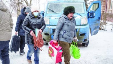 1,700 buildings still without heat in Kyiv 1,700 buildings still without heat in Kyiv