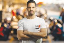 Tio Ellinas signed by Quanloop racing for triple Porsche programme in 2026 Tio Ellinas signed by Quanloop racing for triple Porsche programme in 2026