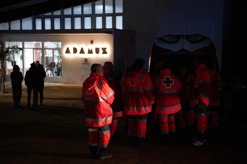 21 killed as high-speed trains collide in Spain