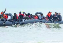 Afghan teen denies UK charge of endangering lives in migrant boat Afghan teen denies UK charge of endangering lives in migrant boat