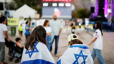 After 844 days, Israelis to turn off clock marking time since October 7 attack After 844 days, Israelis to turn off clock marking time since October 7 attack