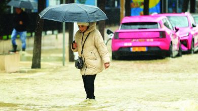 Albanian floods turn deadly, sees more evacuations