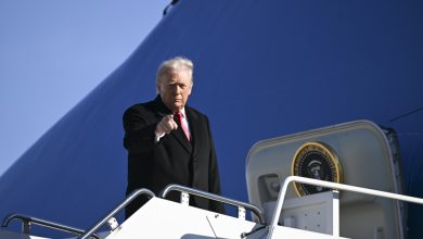 An emboldened Trump places his bets from Caracas to Tehran An emboldened Trump places his bets from Caracas to Tehran