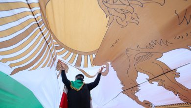 At least 5,000 dead in Iran unrest, official says, as judiciary hints at executions