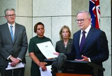 Australia orders inquiry into Bondi Beach shooting Australia orders inquiry into Bondi Beach shooting