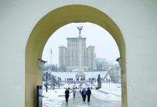 Berlin doubts Russian flexibility in UAE talks