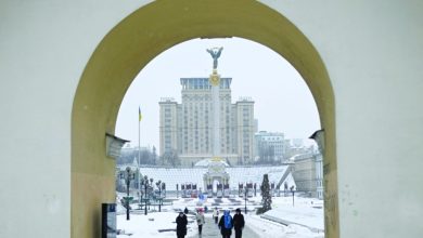 Berlin doubts Russian flexibility in UAE talks Berlin doubts Russian flexibility in UAE talks