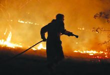 Bushfires rage in Australia’s southeast, authorities warn of ‘catastrophic’ conditions