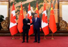 Canada, China set for ‘historic’ gains from new partnership, Carney says Canada, China set for ‘historic’ gains from new partnership, Carney says