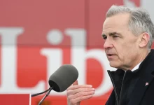 Canada’s Carney hails ‘strategic partnership’ in talks with Xi Canada’s Carney hails ‘strategic partnership’ in talks with Xi