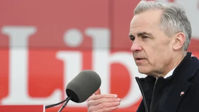 Canada’s Carney hails ‘strategic partnership’ in talks with Xi