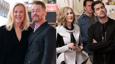 Catherine O’Hara dies at 71: Onscreen sons Macaulay Culkin from Home Alone and Dan Levy of Schitt’s Creek pay tribute Catherine O’Hara dies at 71: Onscreen sons Macaulay Culkin from Home Alone and Dan Levy of Schitt’s Creek pay tribute