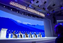 China keeps low profile in Davos in pursuit of Western investment China keeps low profile in Davos in pursuit of Western investment