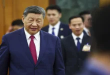 China seeks enhanced ties with Ireland as leaders meet in Beijing