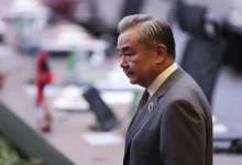 China’s FM visiting 4 African countries on annual tour