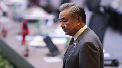 China’s FM visiting 4 African countries on annual tour