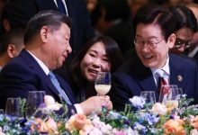 China’s Xi to host S. Korea’s Lee in New Year amid Japan tensions