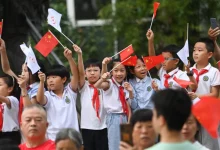 China’s birth-rate push sputters as couples stay child-free China’s birth-rate push sputters as couples stay child-free